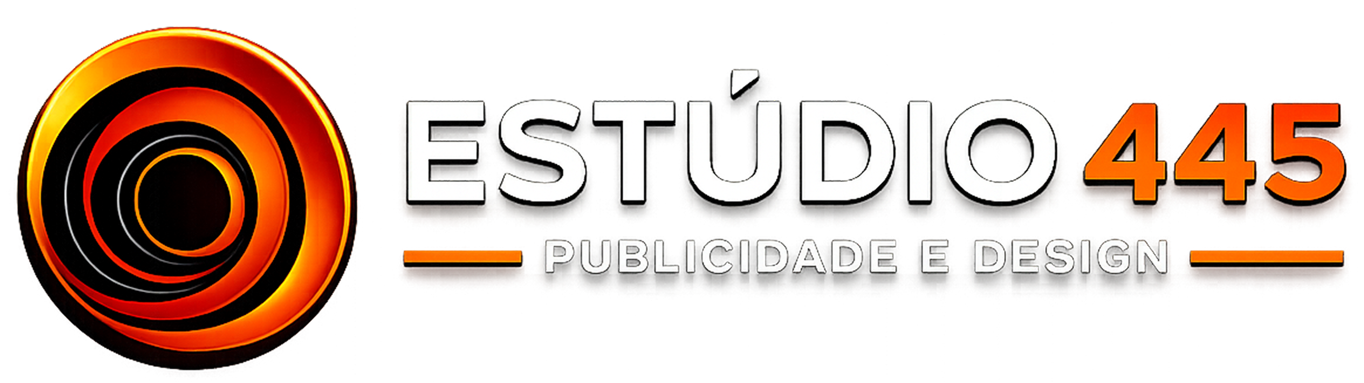Estúdio 445, Publicidade e Design